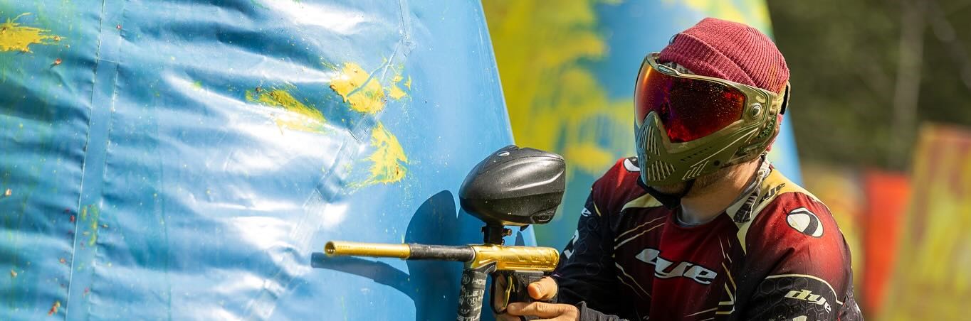 Masque tactique intégral avec lentille en maille d'acier pour paintball Masque tactique intégral avec lentille en maille d'acier pour paintball