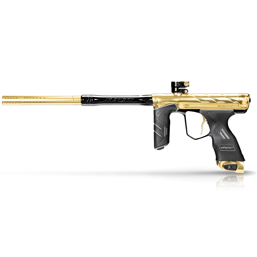 DSR Pro 007 - DYE Precision Germany GmbH
