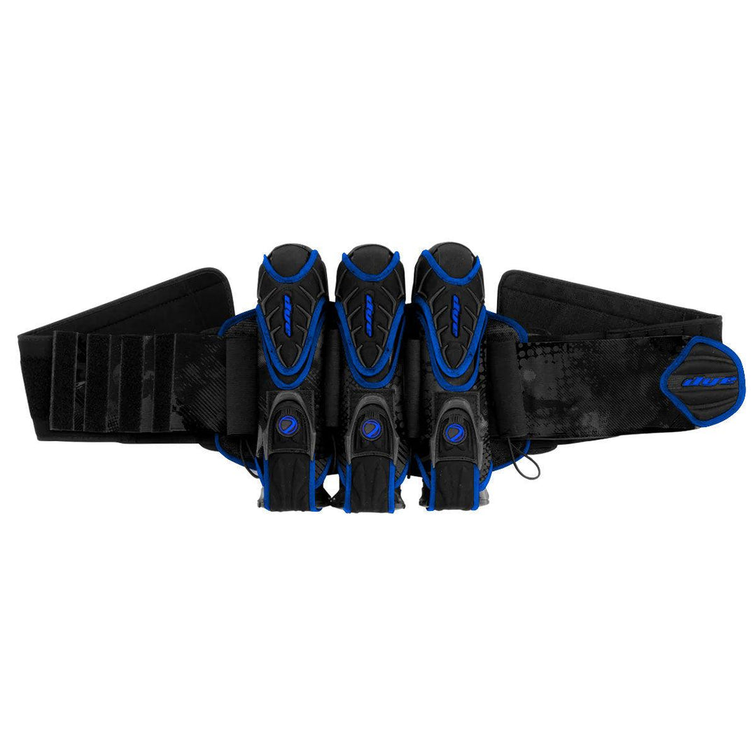 ASSAULT HARNESS 3+4 BLUE - DYE Precision Germany GmbH