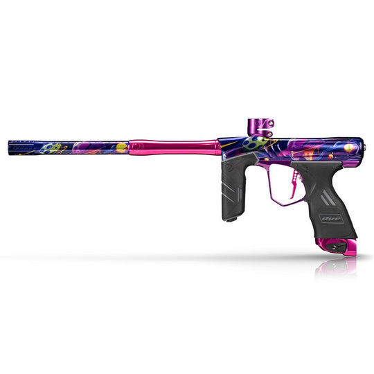DSR+ PGA Invasion - DYE Precision Germany GmbH