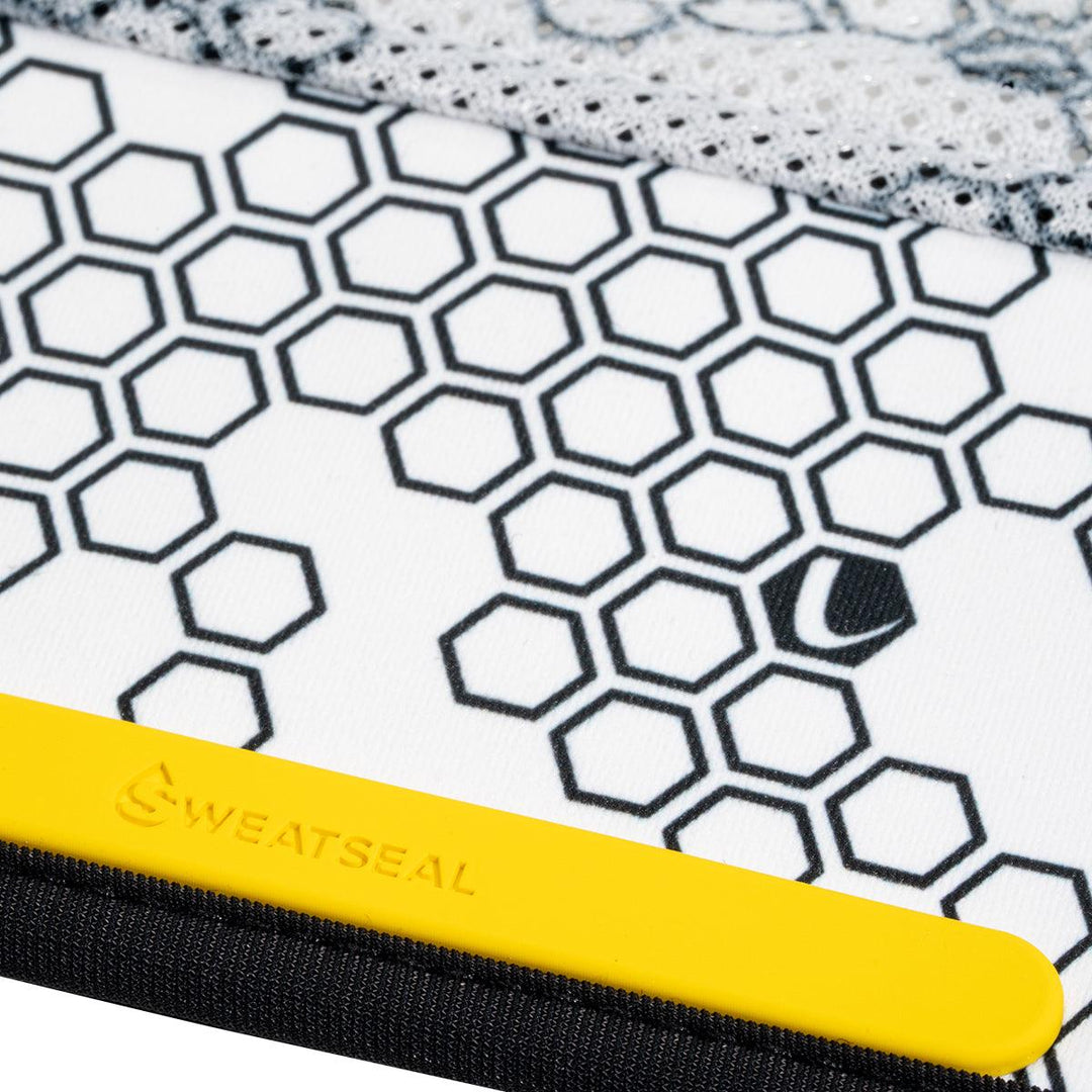 DYE X HALO - HEAD WRAP - IM HYPERCAM - DYE Precision Germany GmbH