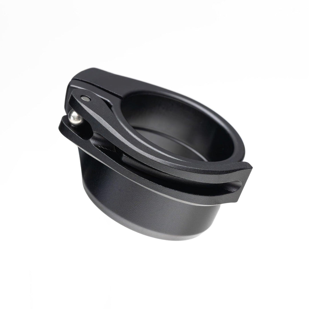 KLEMMRING SCHWARZ - DYE Precision Germany GmbH