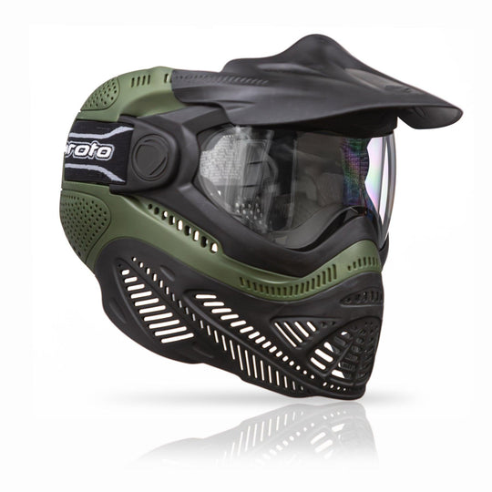 PROTO FS OLIVE - DYE Precision Germany GmbH
