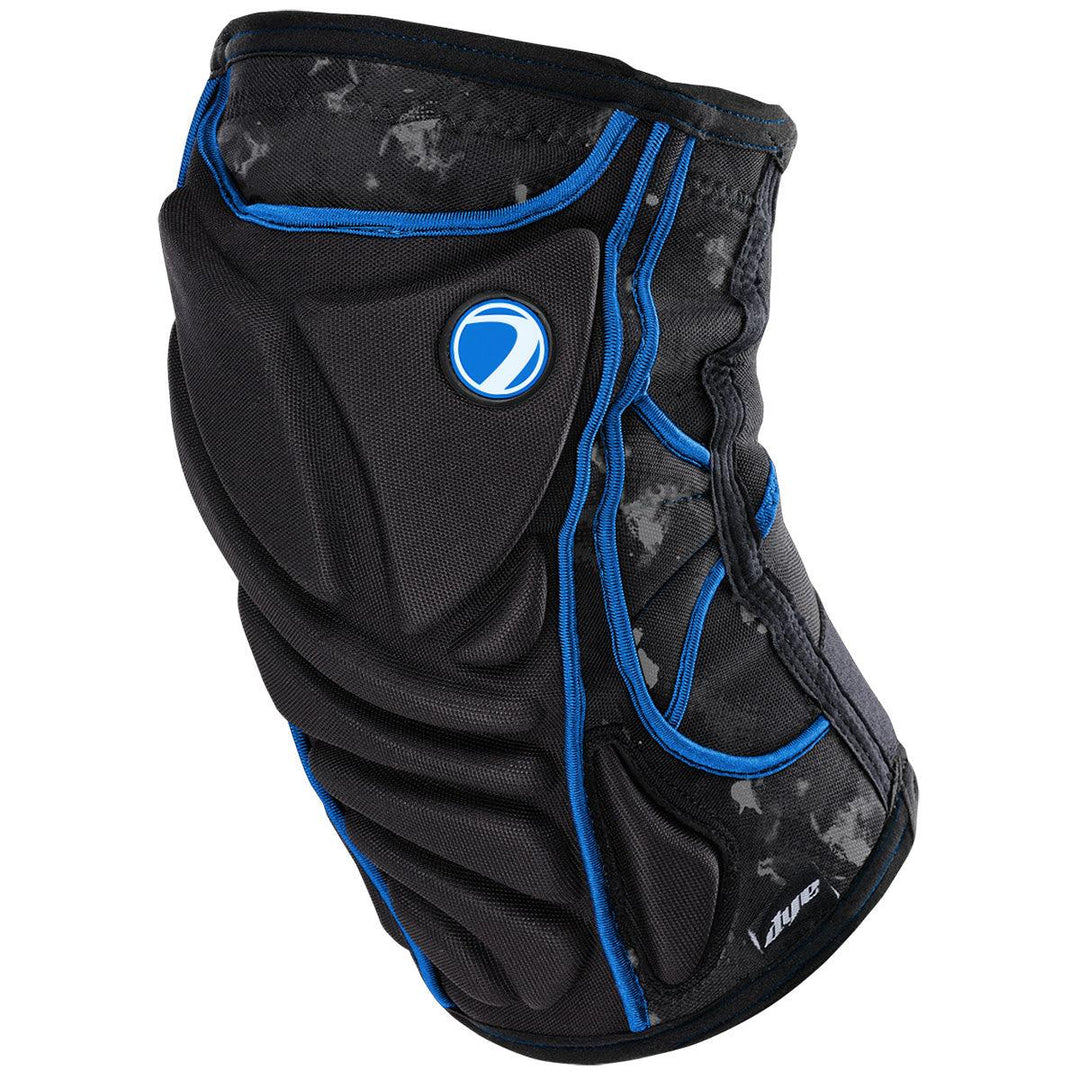 PERFORMANCE KNEE PADS BLUE - DYE Precision Germany GmbH