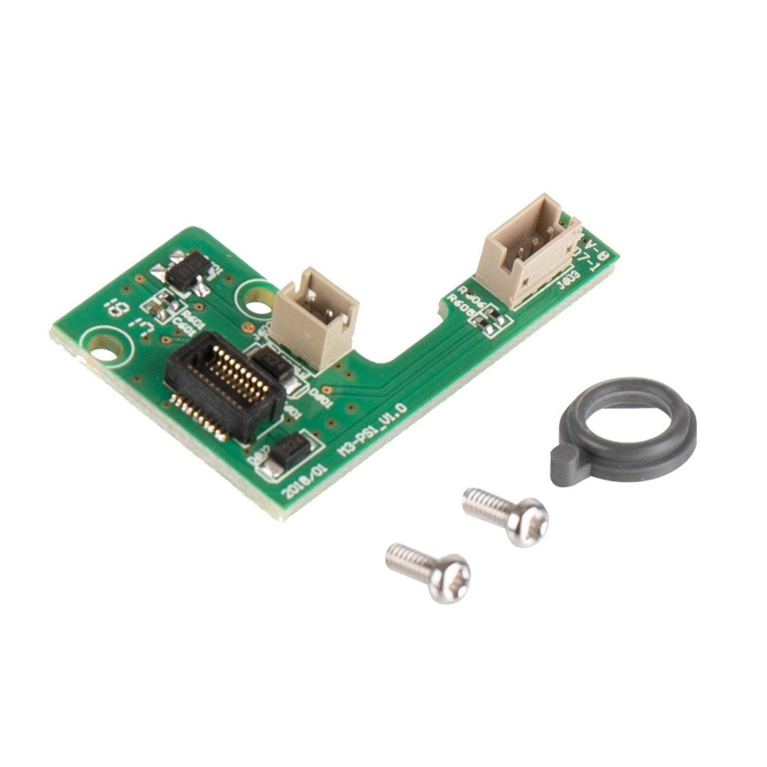 M3 Series TRANSFER BOARD KIT - DYE Precision Germany GmbH