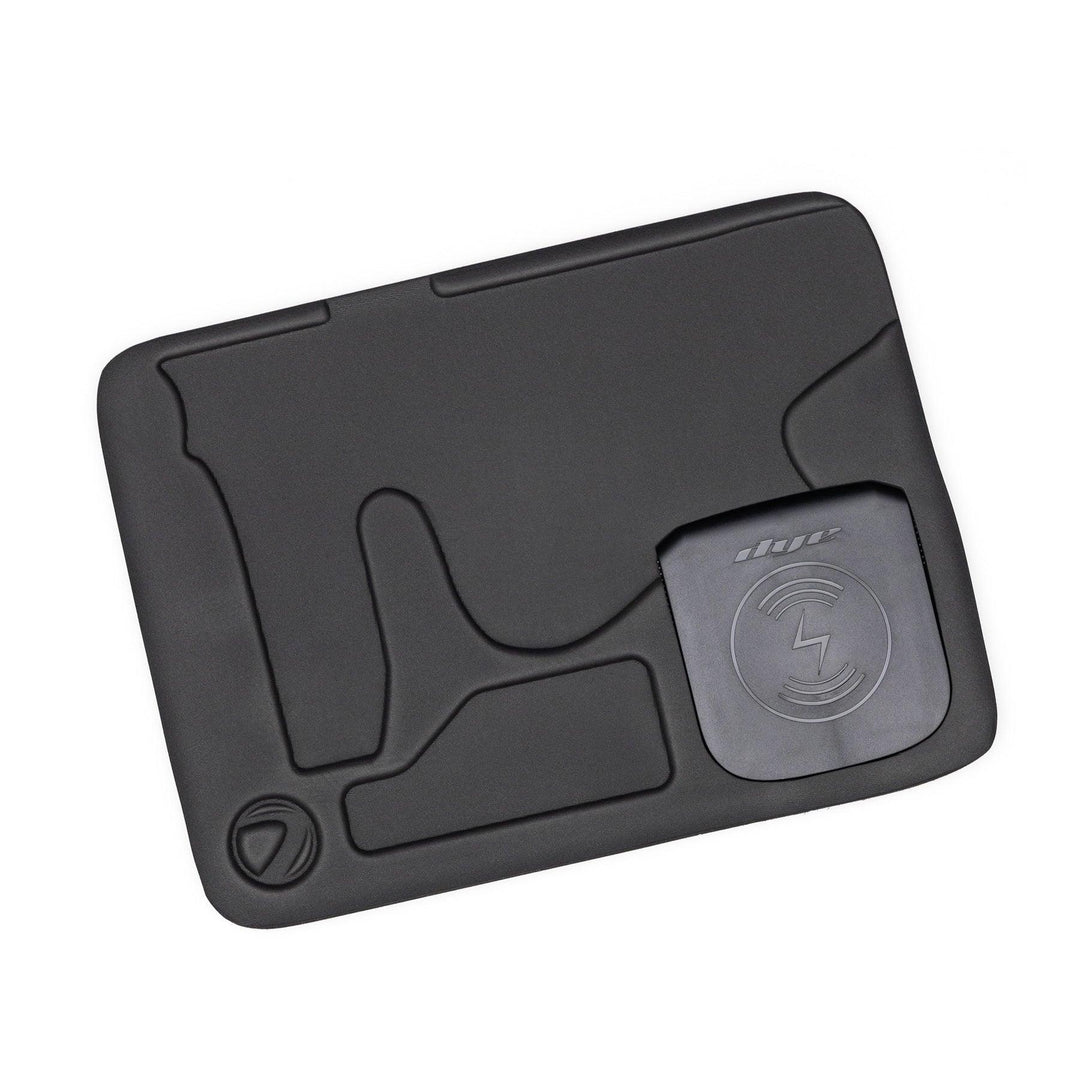 M3 Series MOSair CFC Charger incl. Tech Mat - DYE Precision Germany GmbH