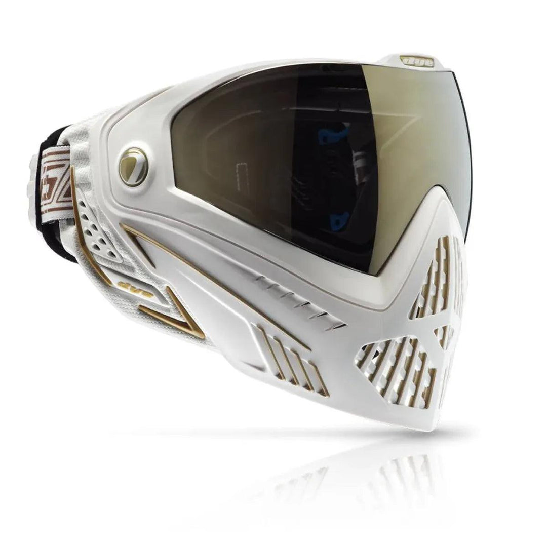 i5 White Gold - DYE Precision Germany GmbH
