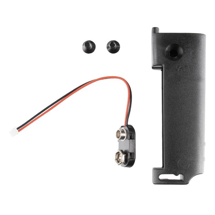 DSR Batterie-Gehäuse Reparatur KIT - DYE Precision Germany GmbH