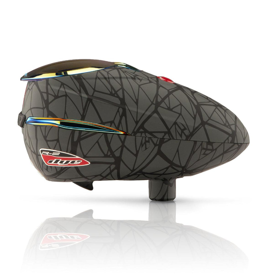 ROTOR R2 IRONMEN - DYE Precision Germany GmbH