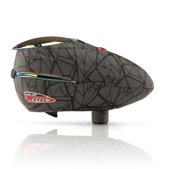 ROTOR R2 IRONMEN - DYE Precision Germany GmbH