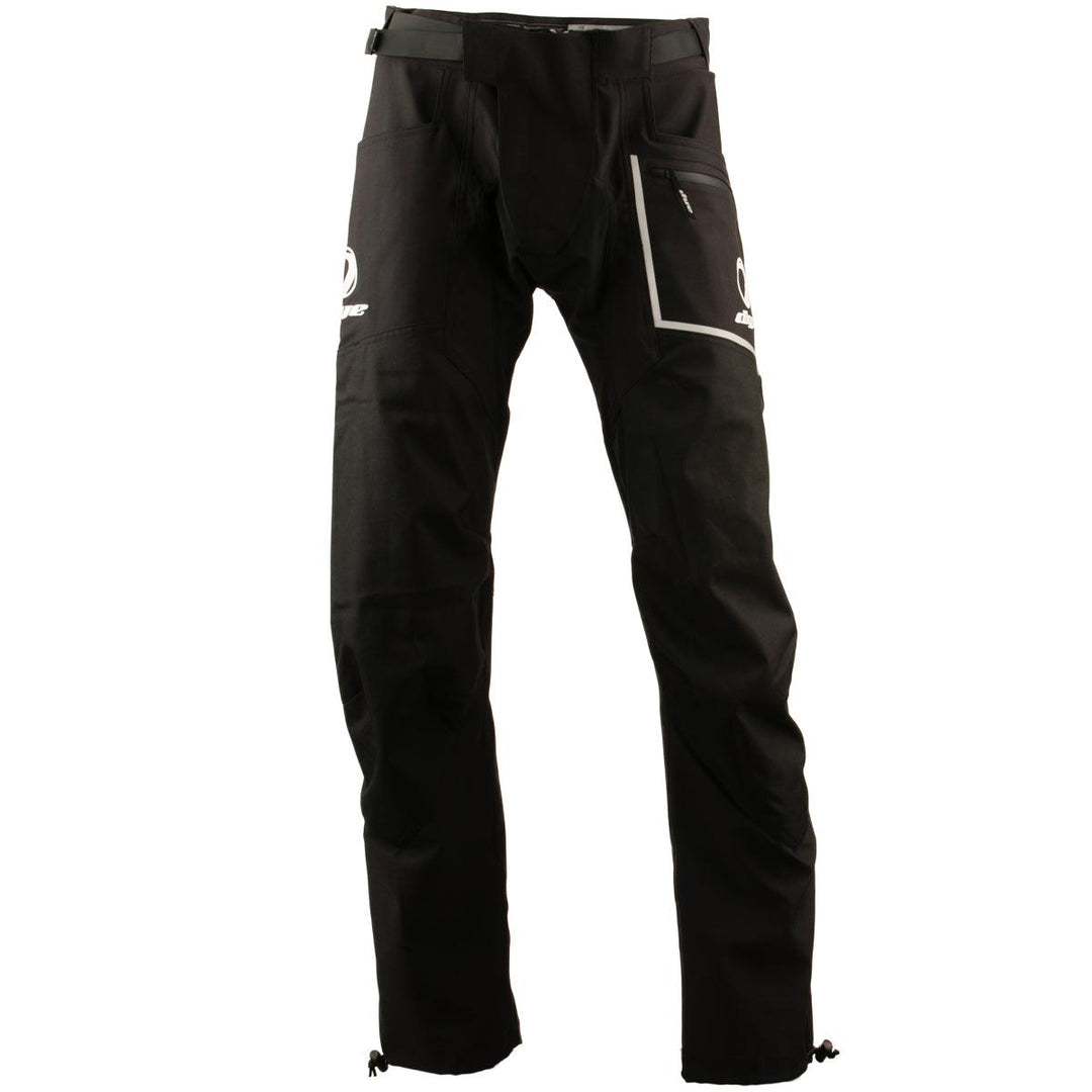 DYE PANT UL-C SCHWARZ - DYE Precision Germany GmbH