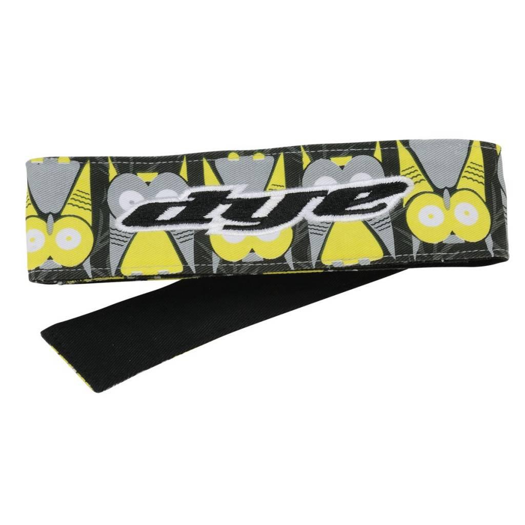 HEADTIE OWL - DYE Precision Germany GmbH