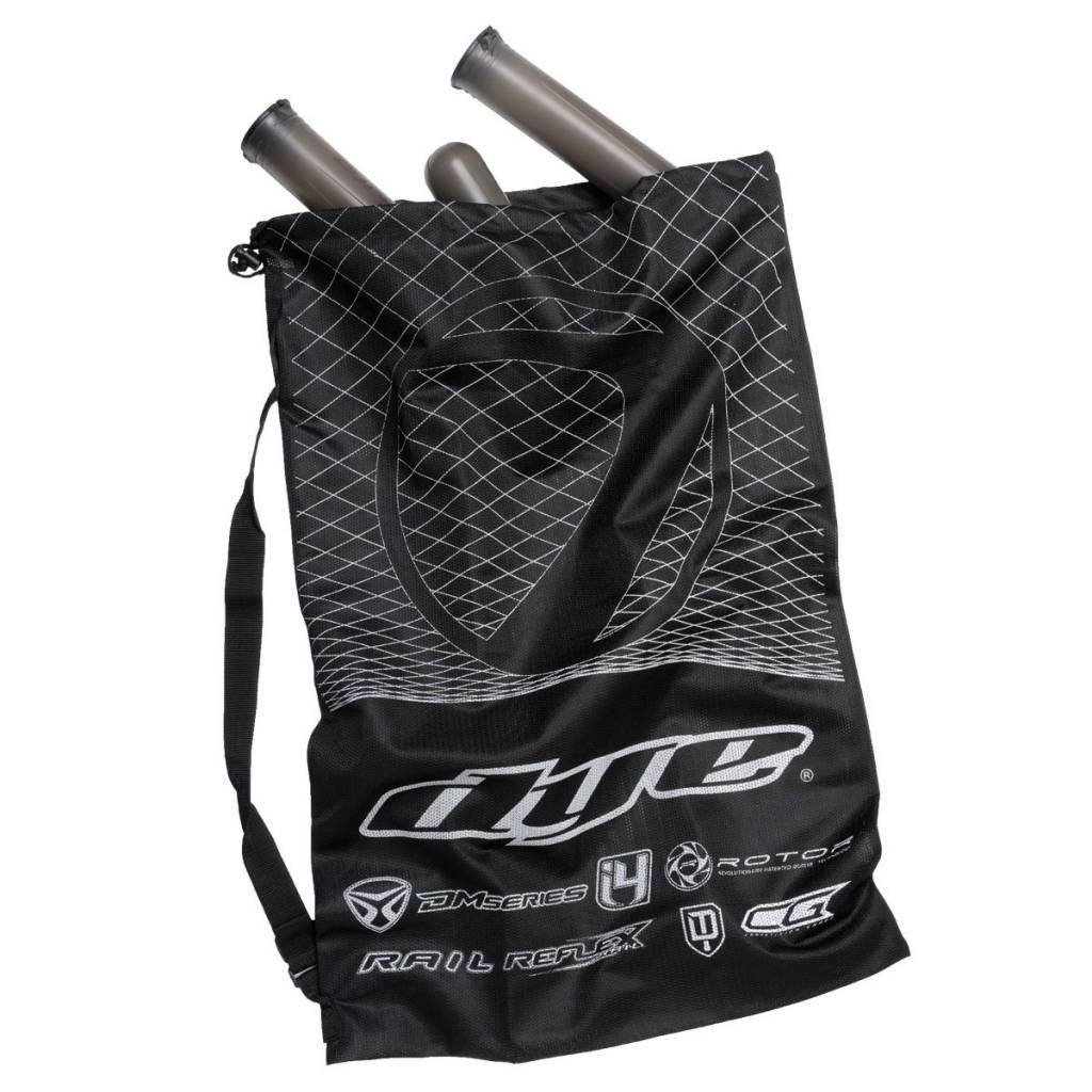 POD BAG Black - DYE Precision Germany GmbH