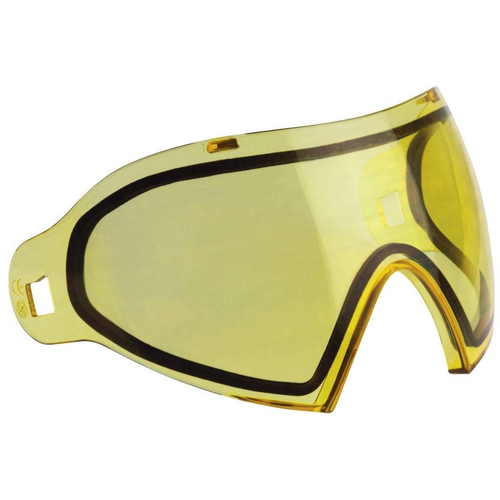 i4 / i5 MASKENGLAS YELLOW - DYE Precision Germany GmbH