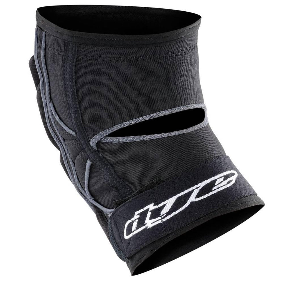 PERFORMANCE KNEE PADS BLACK - DYE Precision Germany GmbH