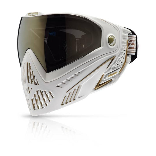 i5 White Gold - DYE Precision Germany GmbH