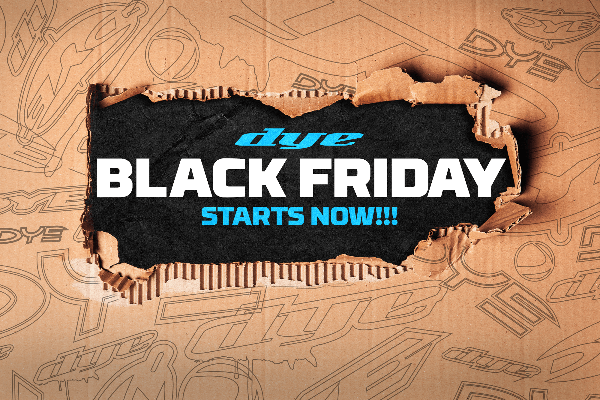 Black Week @ DYE - DYE Precision Germany GmbH