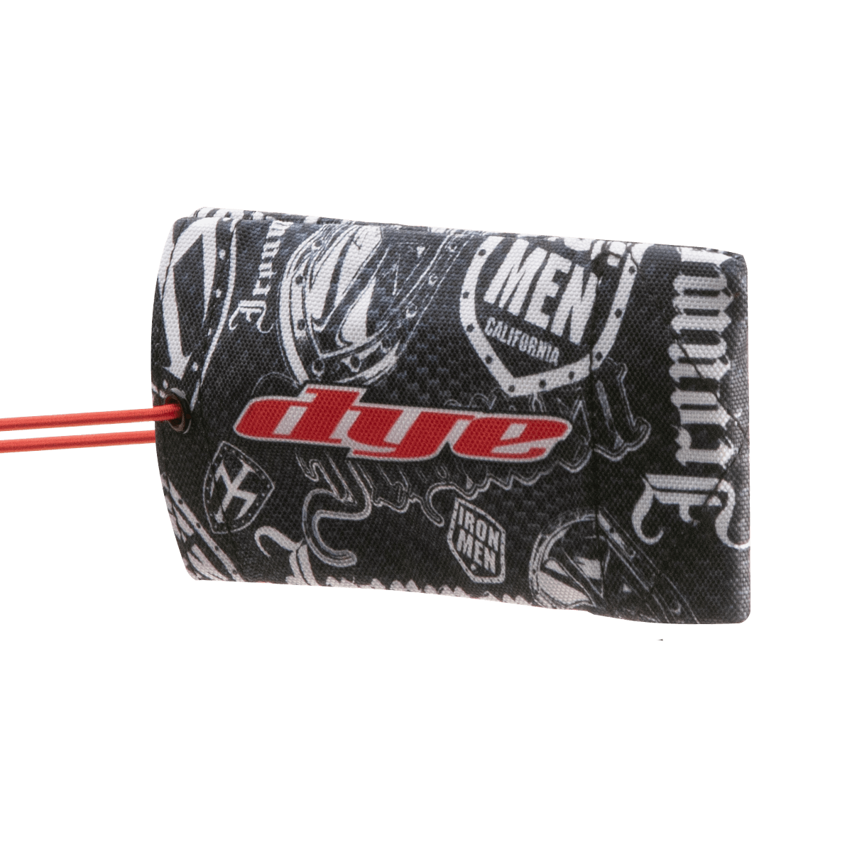 LAUFSOCKE IRONMAN - DYE Precision Germany GmbH