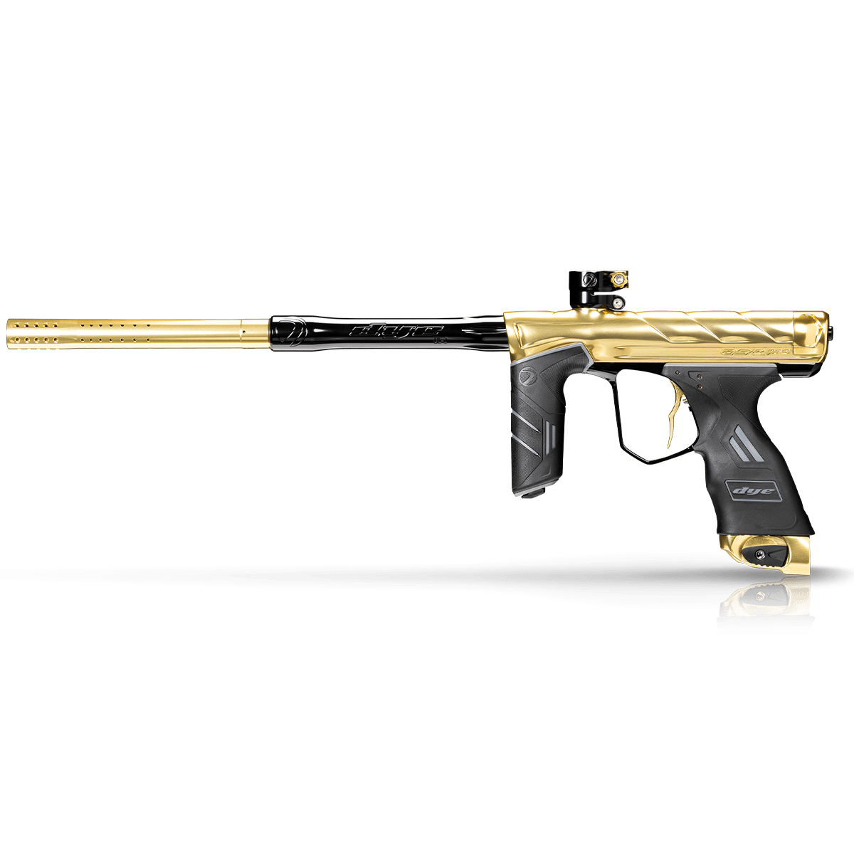 DSR Pro 007 - DYE Precision Germany GmbH