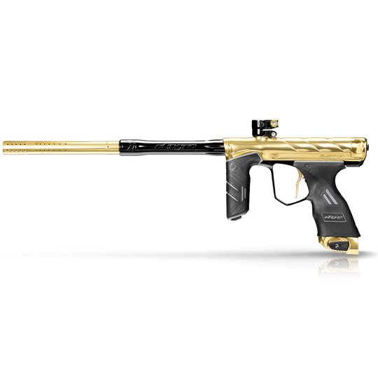 DSR Pro 007 - DYE Precision Germany GmbH