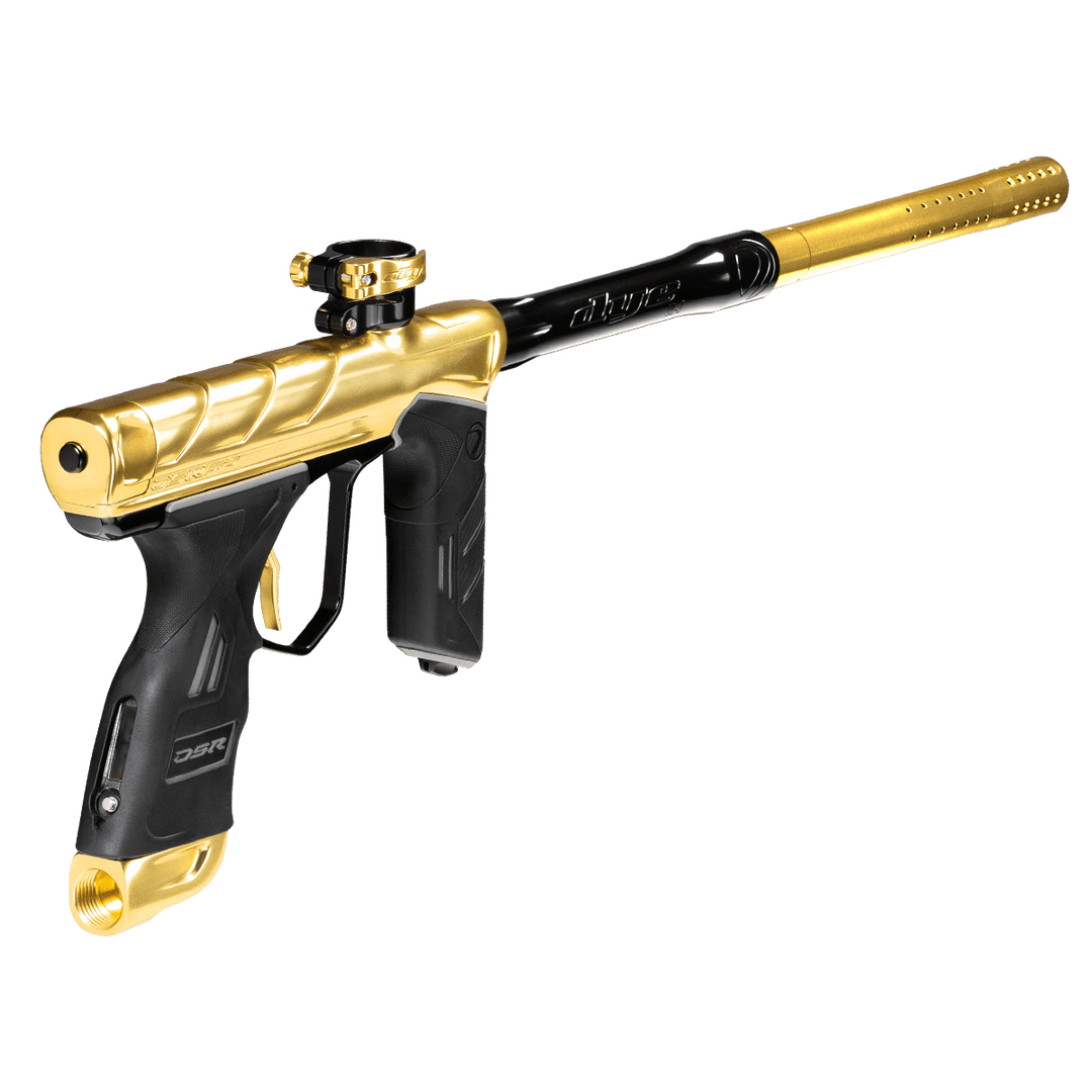 DSR Pro 007 - DYE Precision Germany GmbH