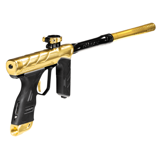DSR Pro 007 - DYE Precision Germany GmbH