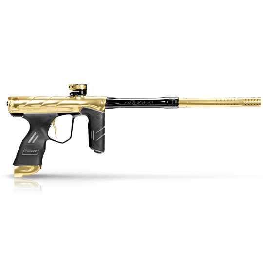 DSR Pro 007 - DYE Precision Germany GmbH