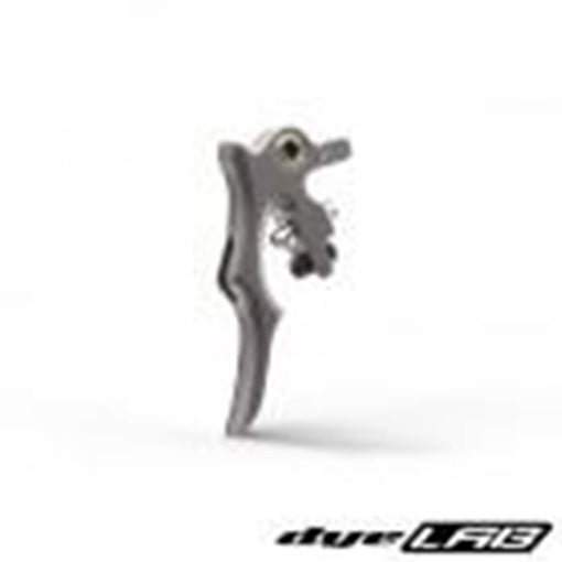 BWING21 DSR GÂCHETTE EN ALUMINIUM GRIS