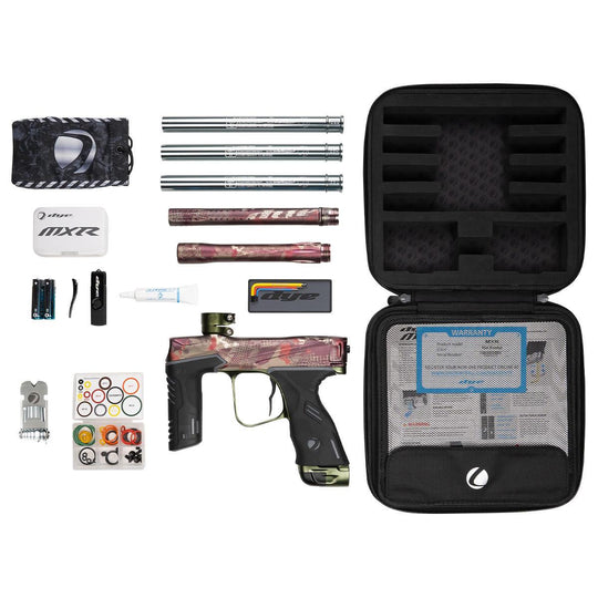 MXR PGA DYEFLECKCAM - DYE Precision Germany GmbH