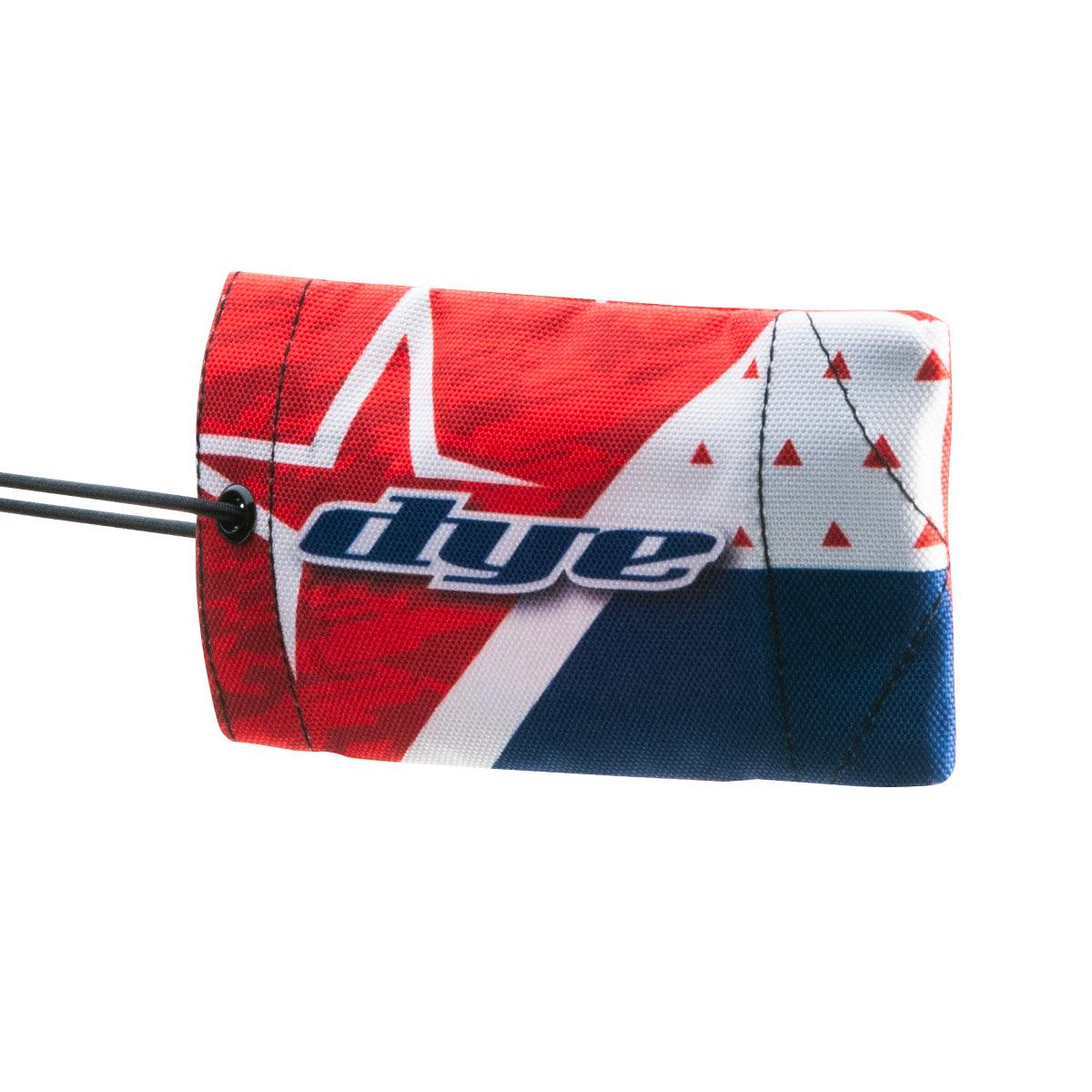LAUFSOCKE REDLINE - DYE Precision Germany GmbH
