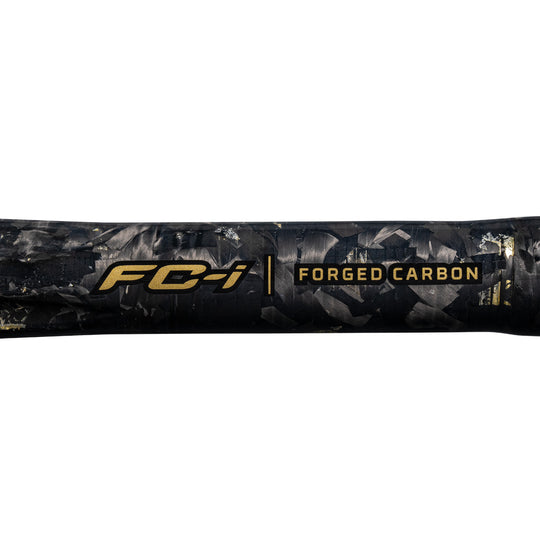 BOOMSTICK-I TI FC-I KIT - FORGED CARBON FIBER - LIMITED EDITION