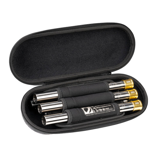 BOOMSTICK-I TI FC-I KIT - FORGED CARBON FIBER - LIMITED EDITION