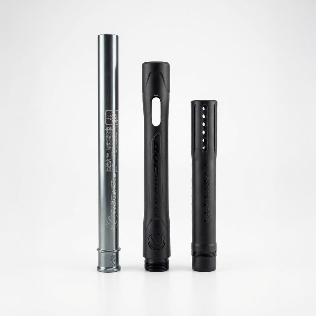 BOOMSTICK-I 13" .688