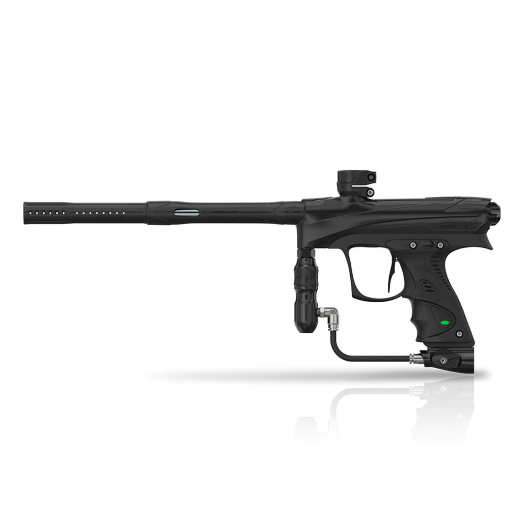 LANCEUR PAINTBALL AGD TAC-ONE avec canon Dye Boomstick carbone EUR 650 LANCEUR PAINTBALL AGD TAC-ONE avec canon Dye Boomstick carbone EUR 650