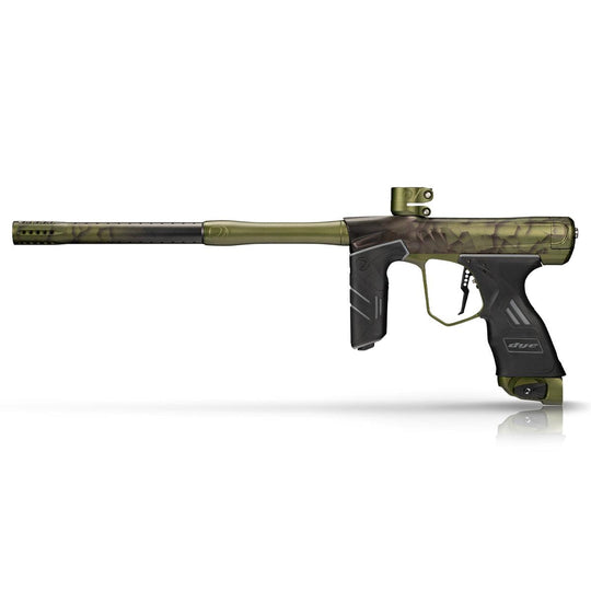 DSR+ PGA Army Crush - DYE Precision Germany GmbH