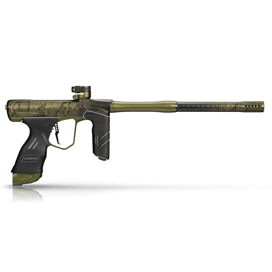 DSR+ PGA Army Crush - DYE Precision Germany GmbH