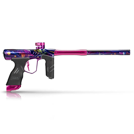 DSR+ PGA Invasion - DYE Precision Germany GmbH