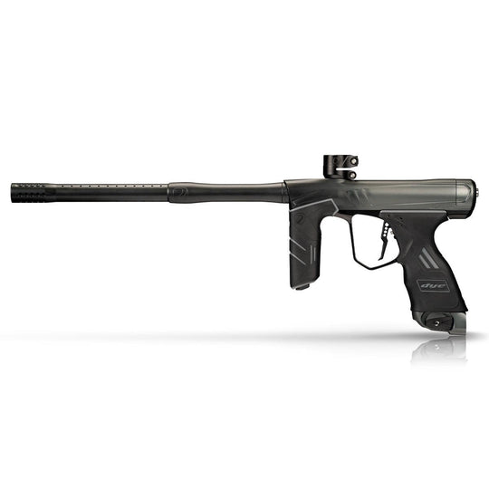 DSR+ Onyx Slate Fade - DYE Precision Germany GmbH
