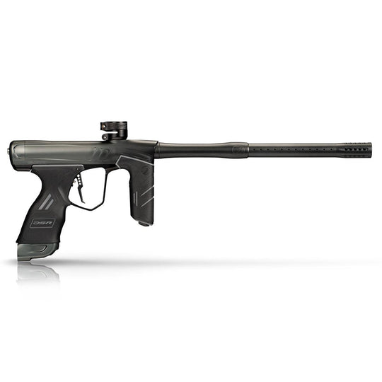 DSR+ Onyx Slate Fade - DYE Precision Germany GmbH