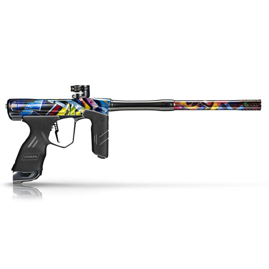 DSR+ PGA Tagged - DYE Precision Germany GmbH