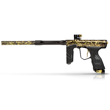 DSR Pro PGA Spent Gold/Black