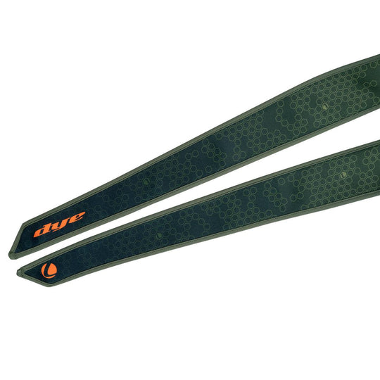 DYE X HALO - HEAD TIE - DYEFLECTARN - DYE Precision Germany GmbH