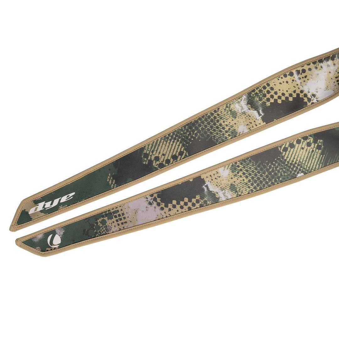 DYE X HALO - HEAD TIE - DYECAM - DYE Precision Germany GmbH