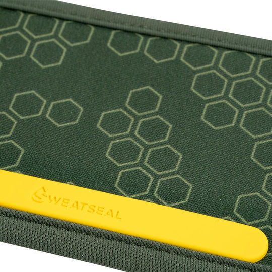 DYE X HALO - HEAD TIE - DYEFLECTARN - DYE Precision Germany GmbH