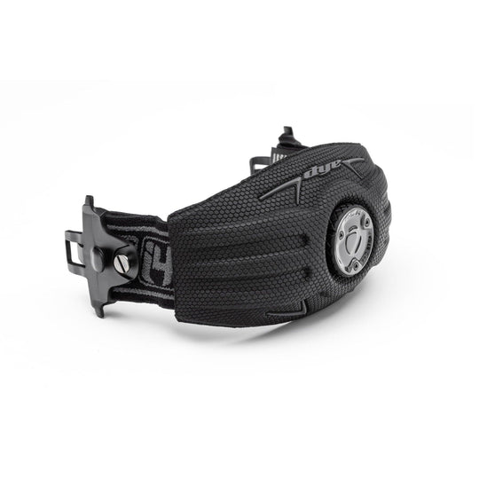 I4 GSR STRAP BLACK - DYE Precision Germany GmbH