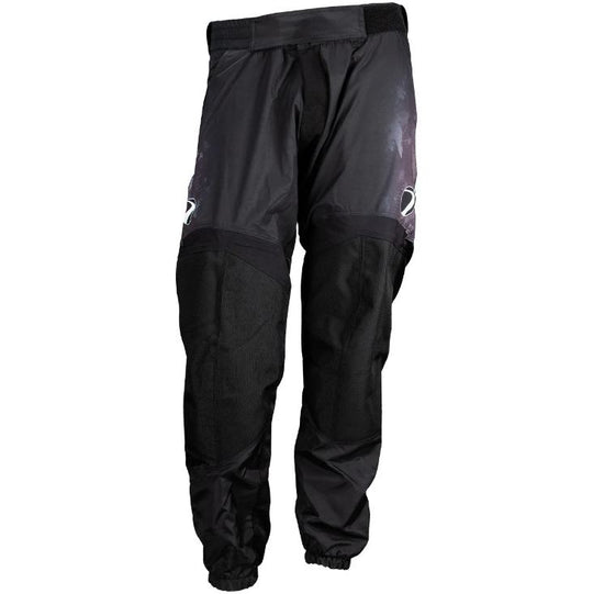 DYE TEAM PANT DYECAM BLACK