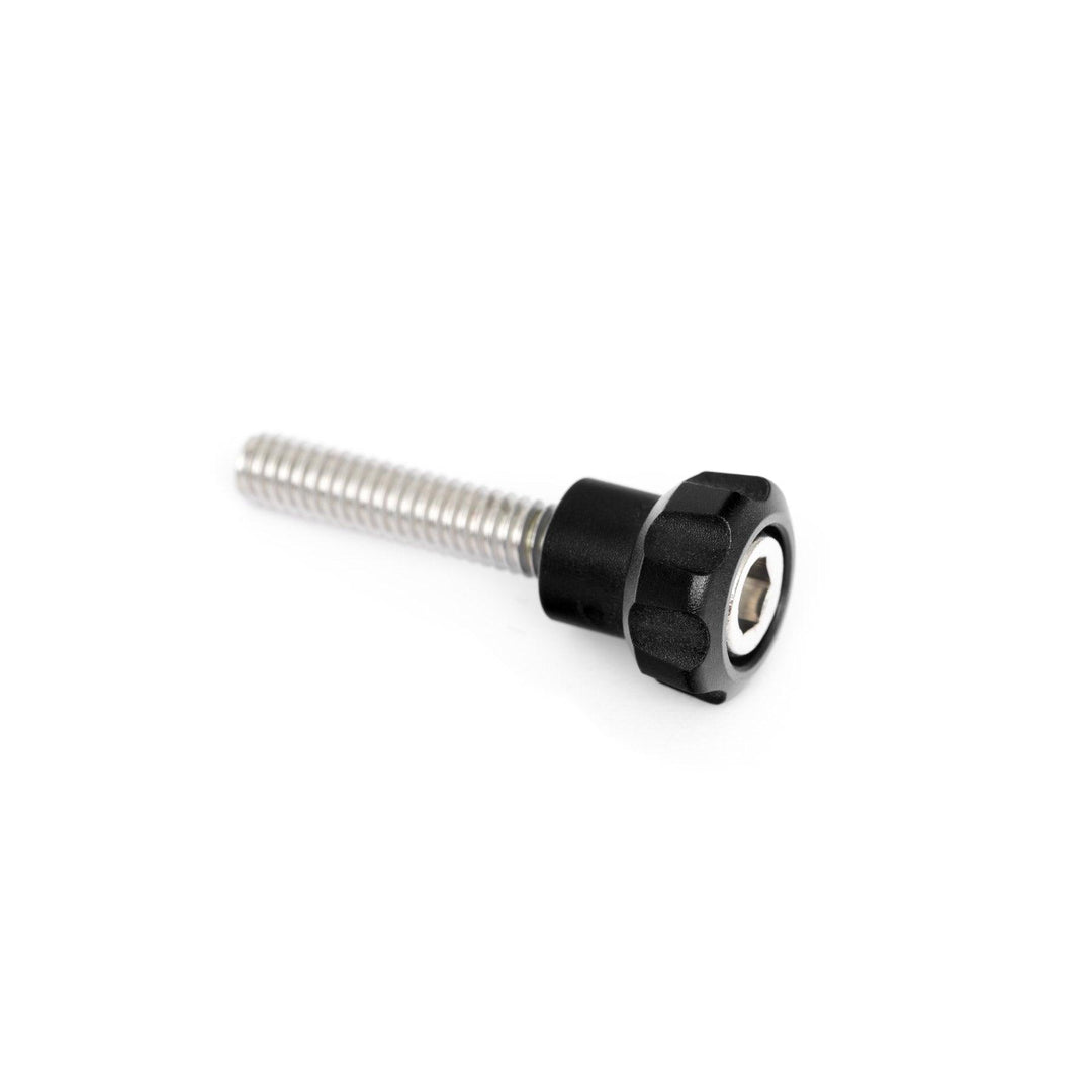 FEEDNECK KNOB WHEEL - KOMPATIBEL MIT DLS / DSR+ / CZR - DYE Precision Germany GmbH