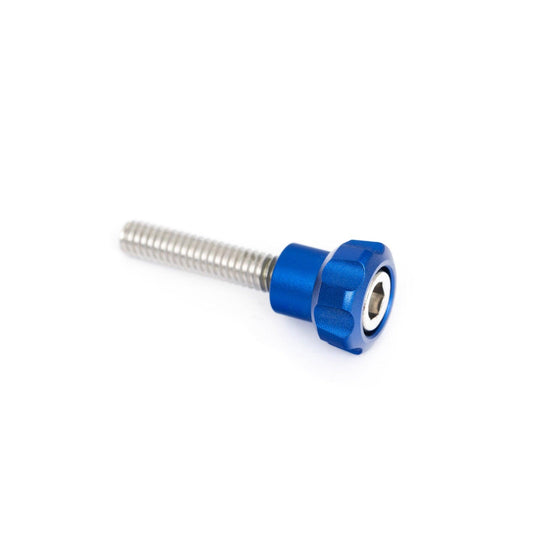 FEEDNECK KNOB WHEEL - KOMPATIBEL MIT DLS / DSR+ / CZR - DYE Precision Germany GmbH
