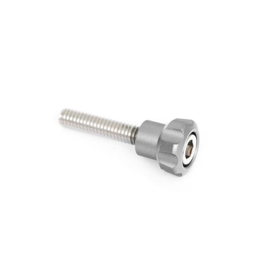 FEEDNECK KNOB WHEEL - KOMPATIBEL MIT DLS / DSR+ / CZR - DYE Precision Germany GmbH