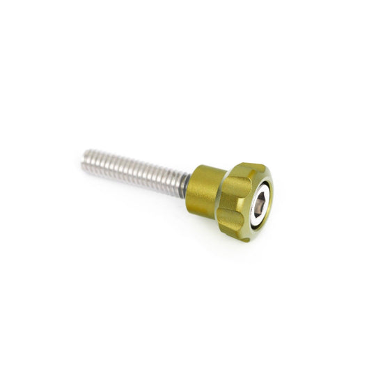 FEEDNECK KNOB WHEEL - KOMPATIBEL MIT DLS / DSR+ / CZR - DYE Precision Germany GmbH